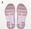 Zapatillas ON CLOUDTILT IVORY/ORCHID